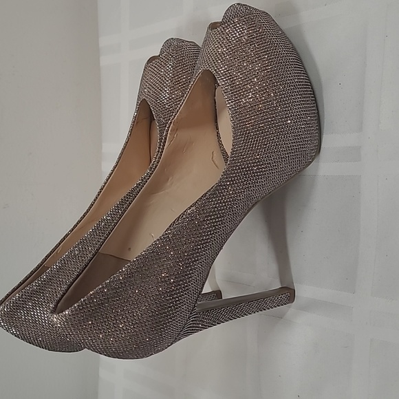 Guess Women's PeepToe Heels - Picture 5 of 11